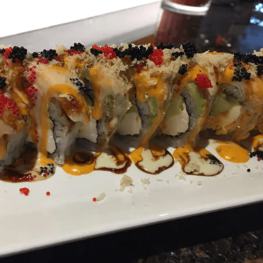 Hiro Roll