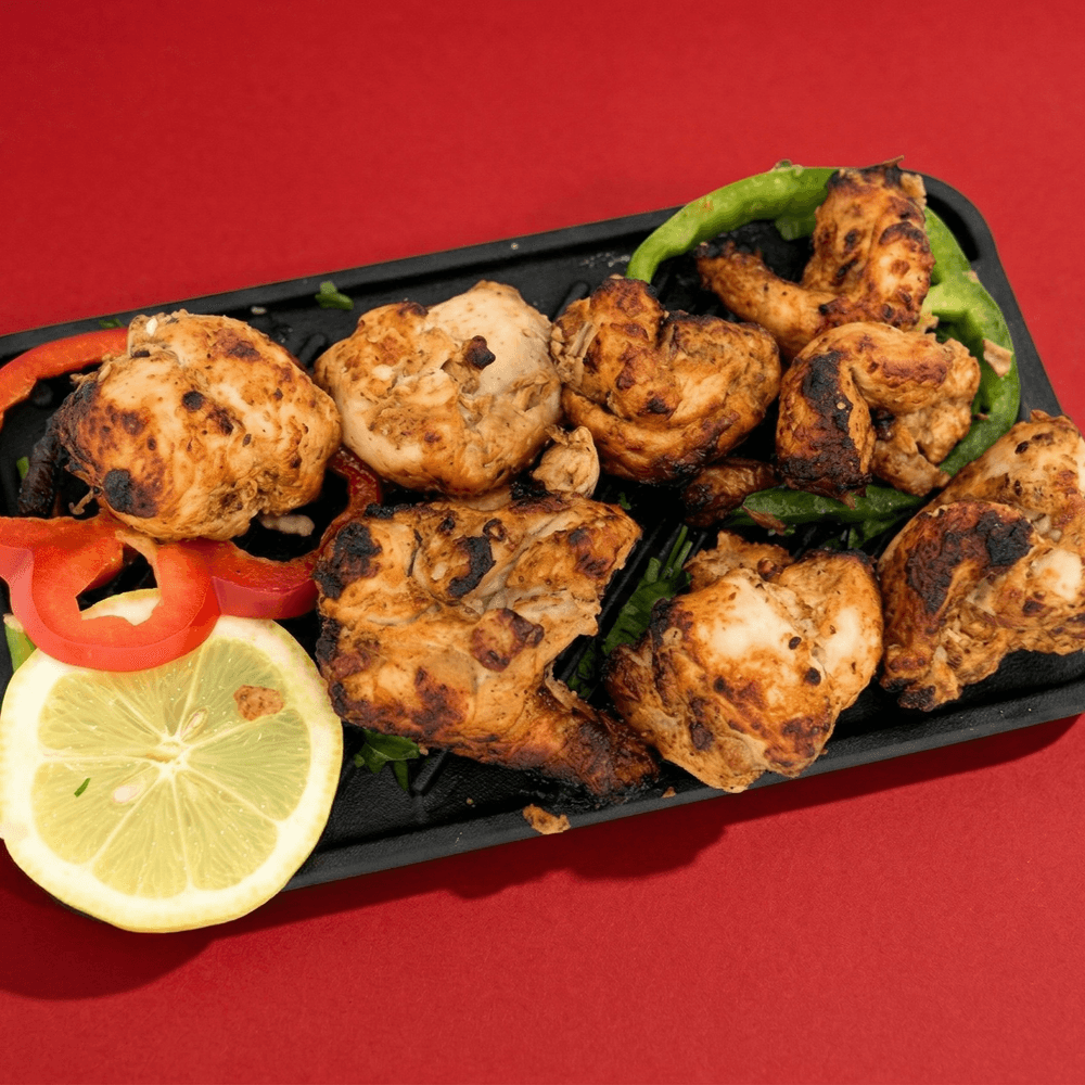 Chicken Bihari Boti - 6 Pcs