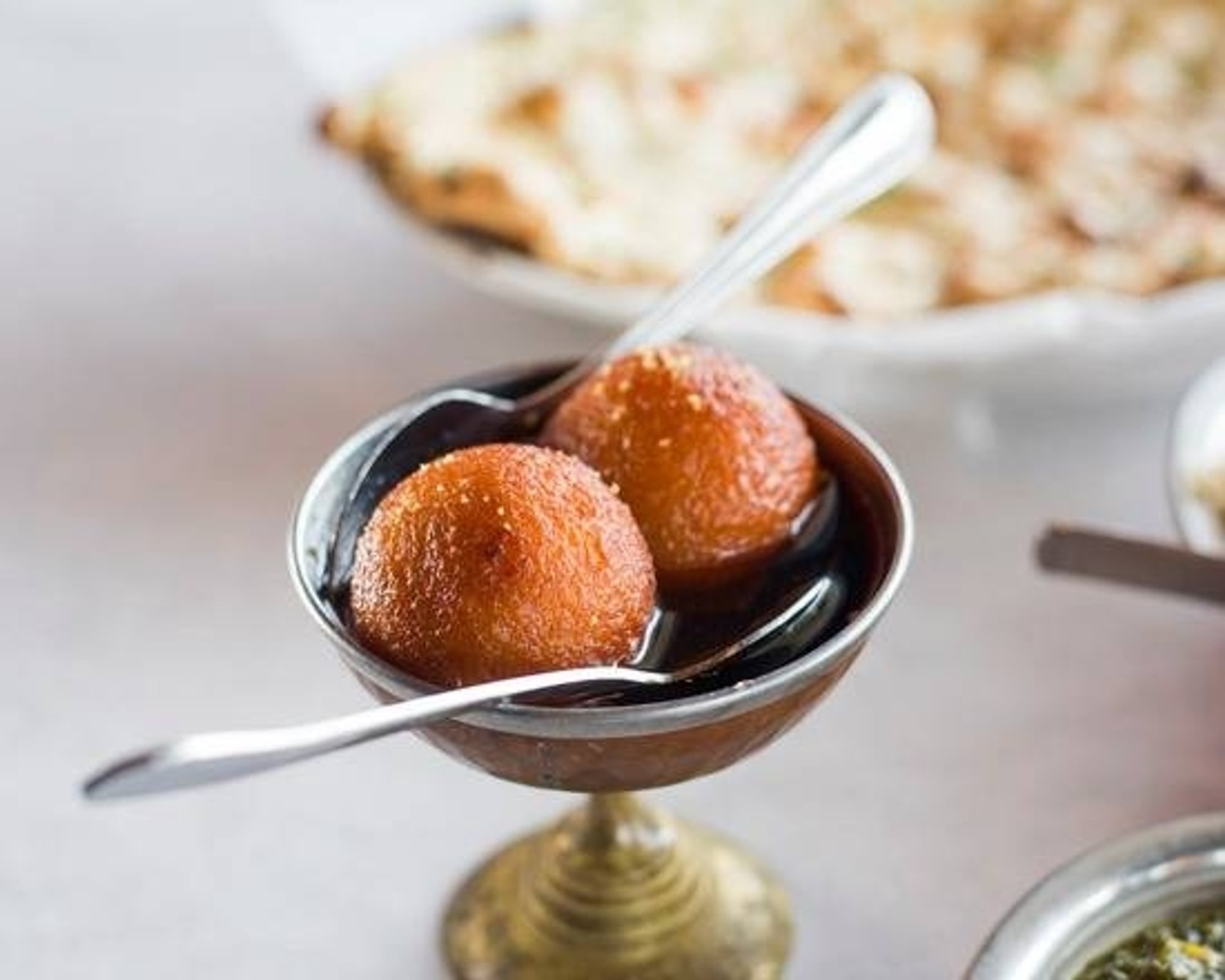 Gulab Jamun