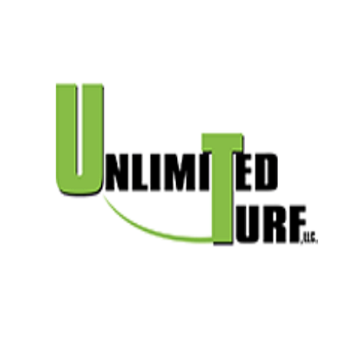 Unlimited Turf LLC Logo