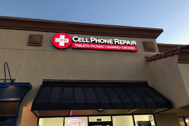 CPR Cell Phone Repair Scottsdale North Photo