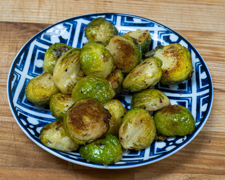 Brussels Sprouts