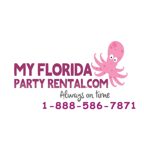 My Florida Party Rental Photo