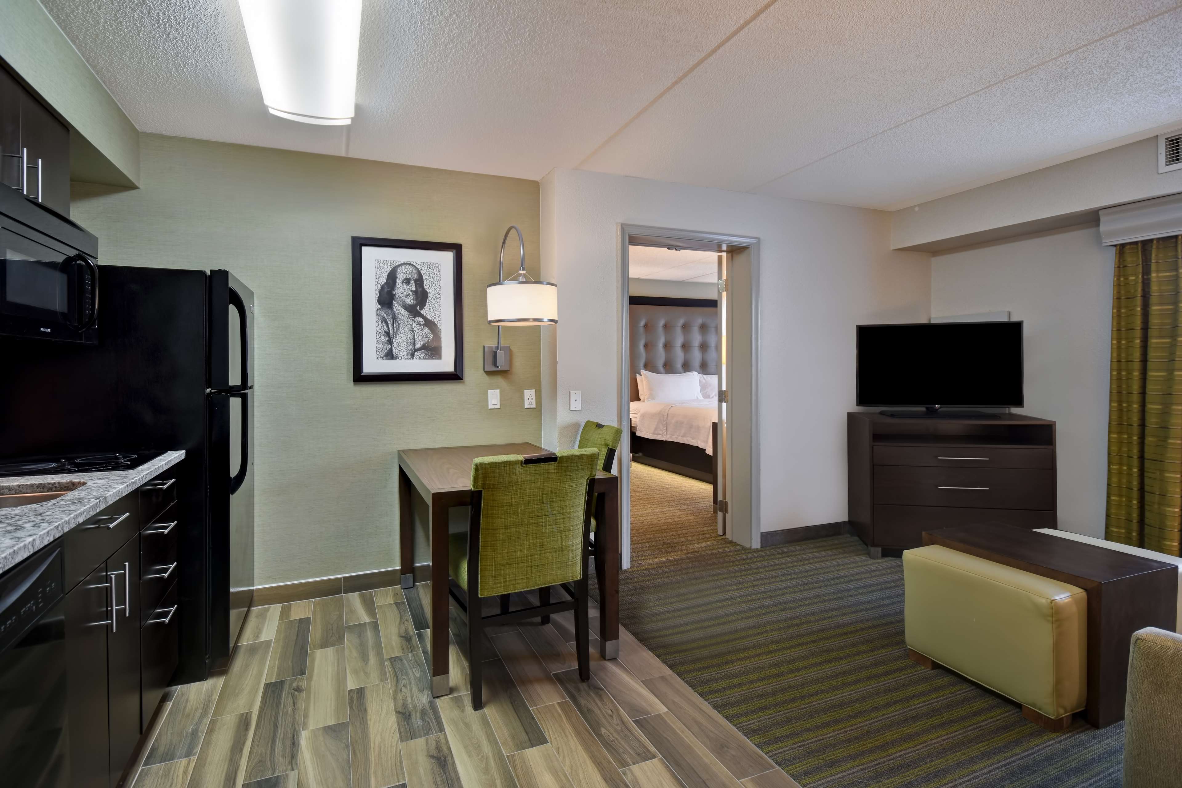 Homewood Suites by Hilton Philadelphia-Great Valley Photo