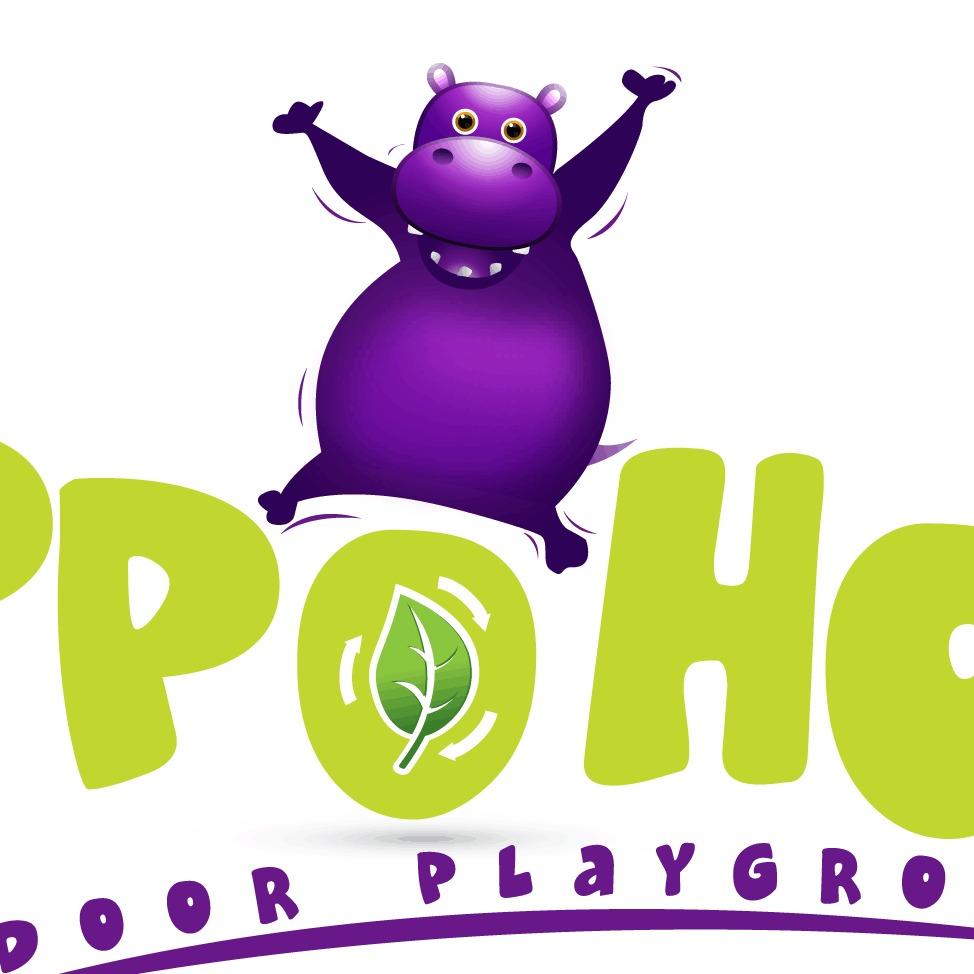 HippoHopp Logo