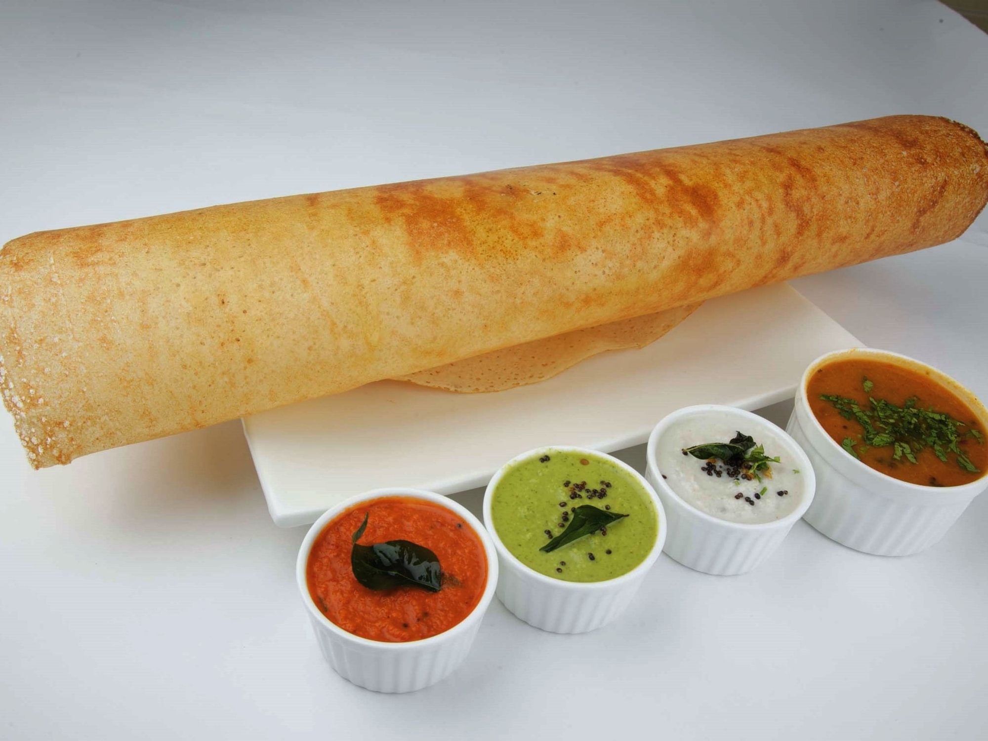 FD - 40. 3ft Family Dosa