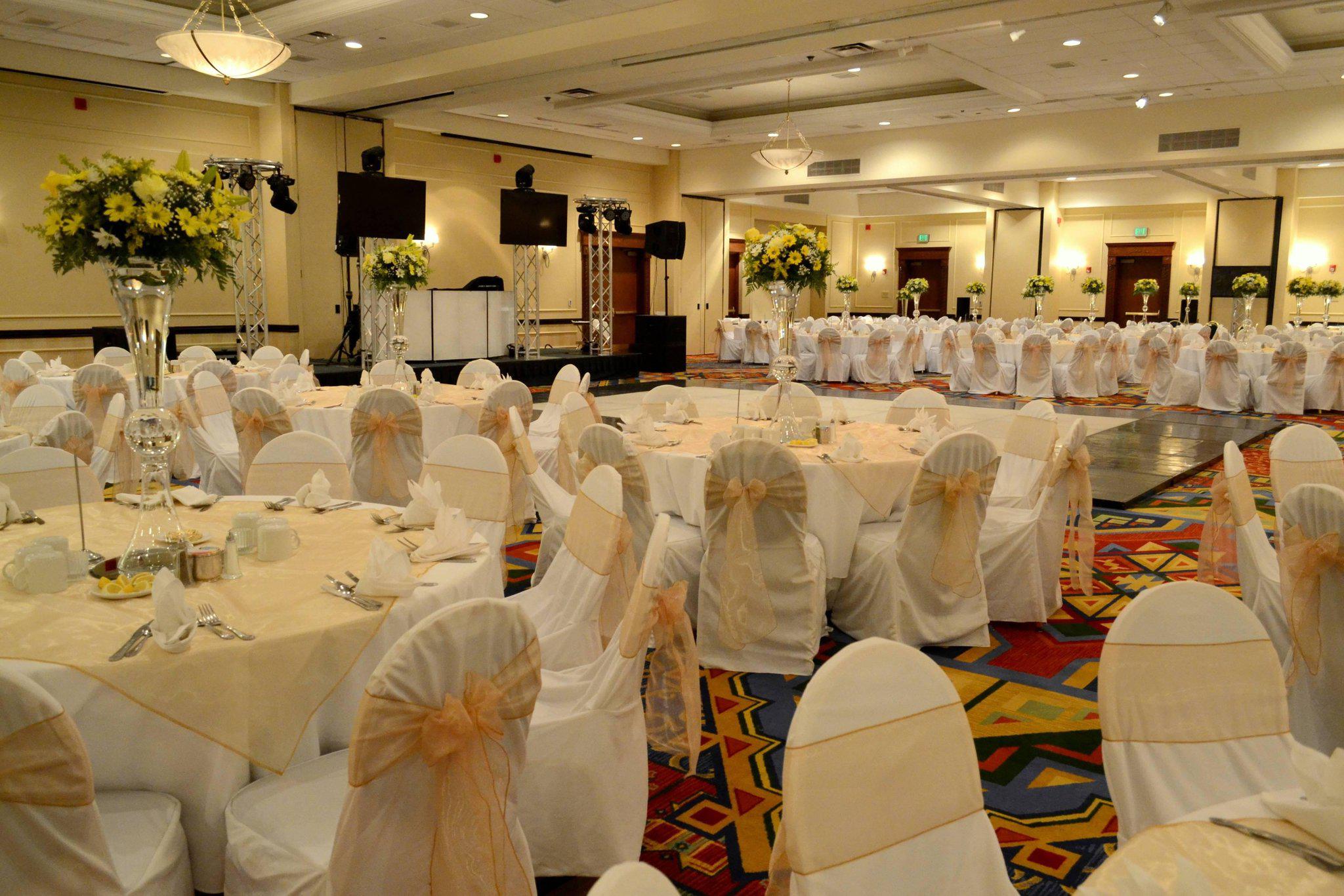 Marriott El Paso Photo