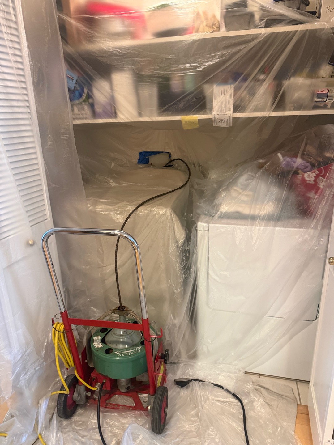 Fantastic Rooter Plumbing Image