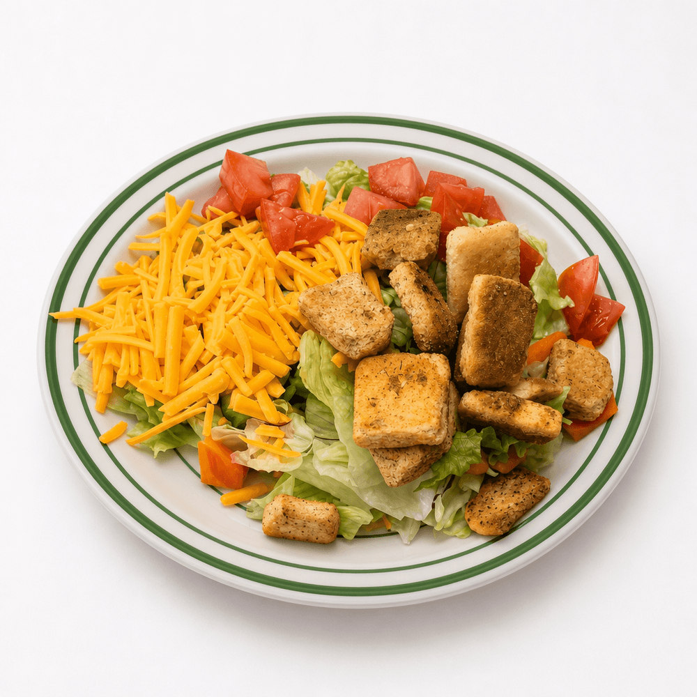 Garden Salad