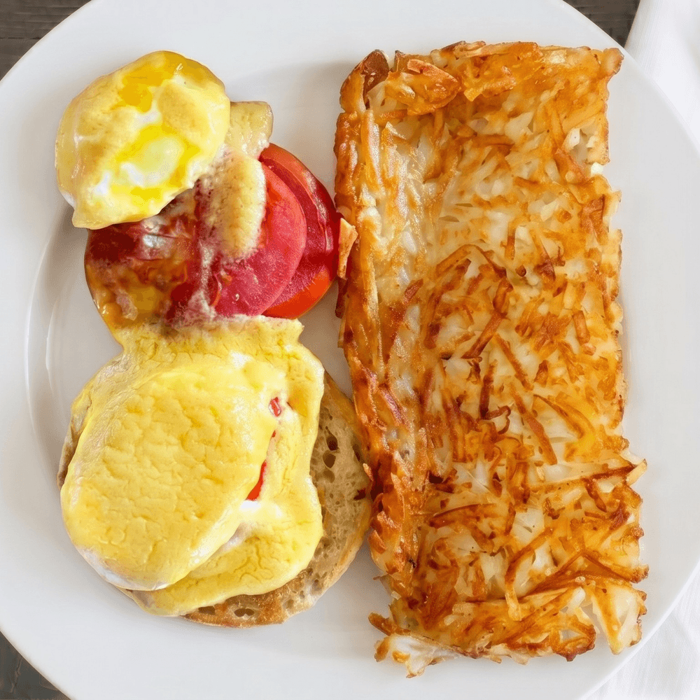 Florentine Benedict