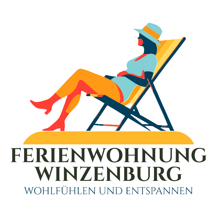 Ferienwohnung Winzenburg - LOGO