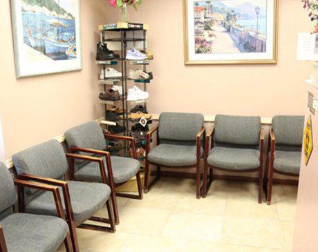 Parkchester Family Podiatry Photo