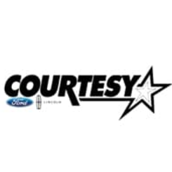 Courtesy Ford Lincoln