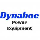 Dynahoe Power Equipment Logo