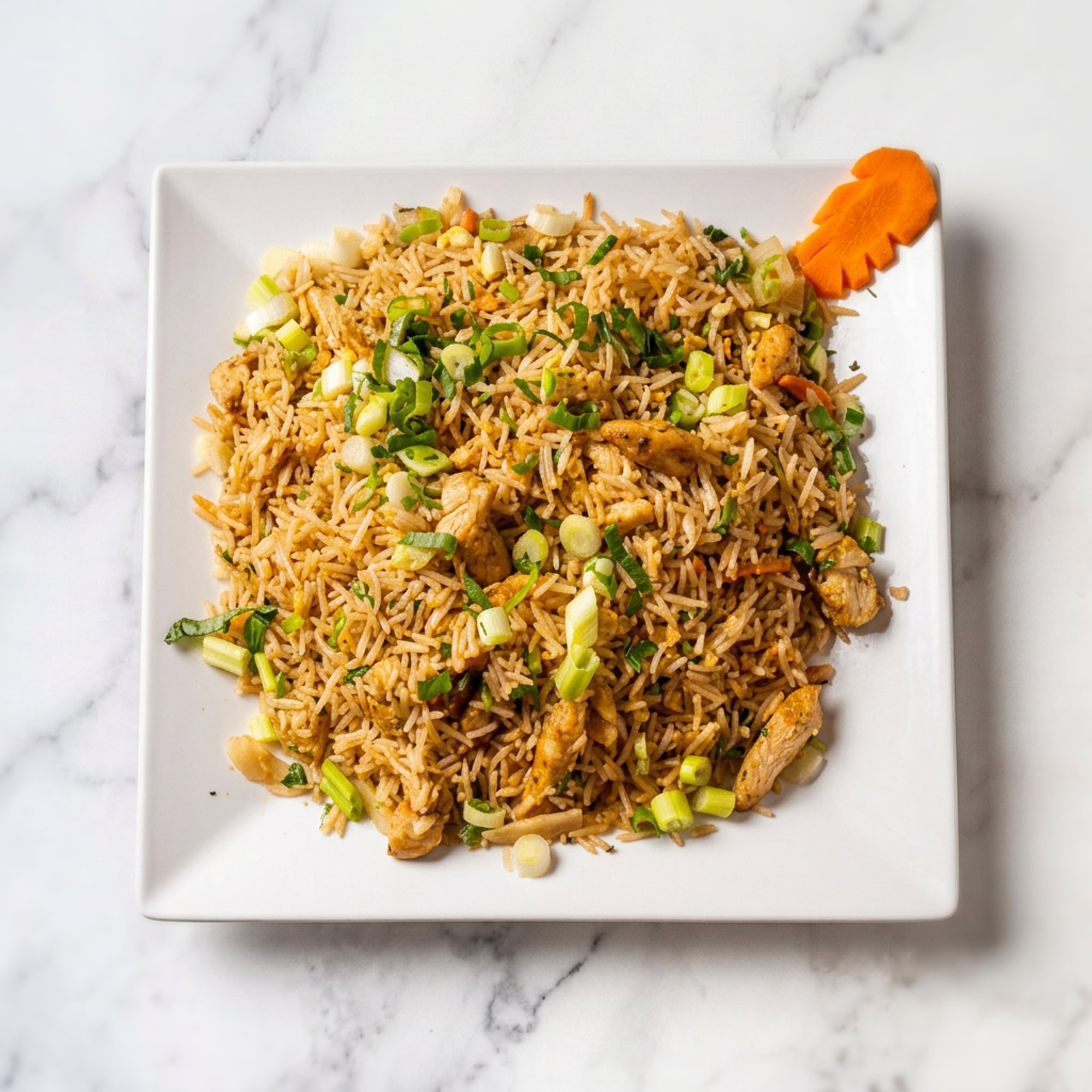 Fried Rice