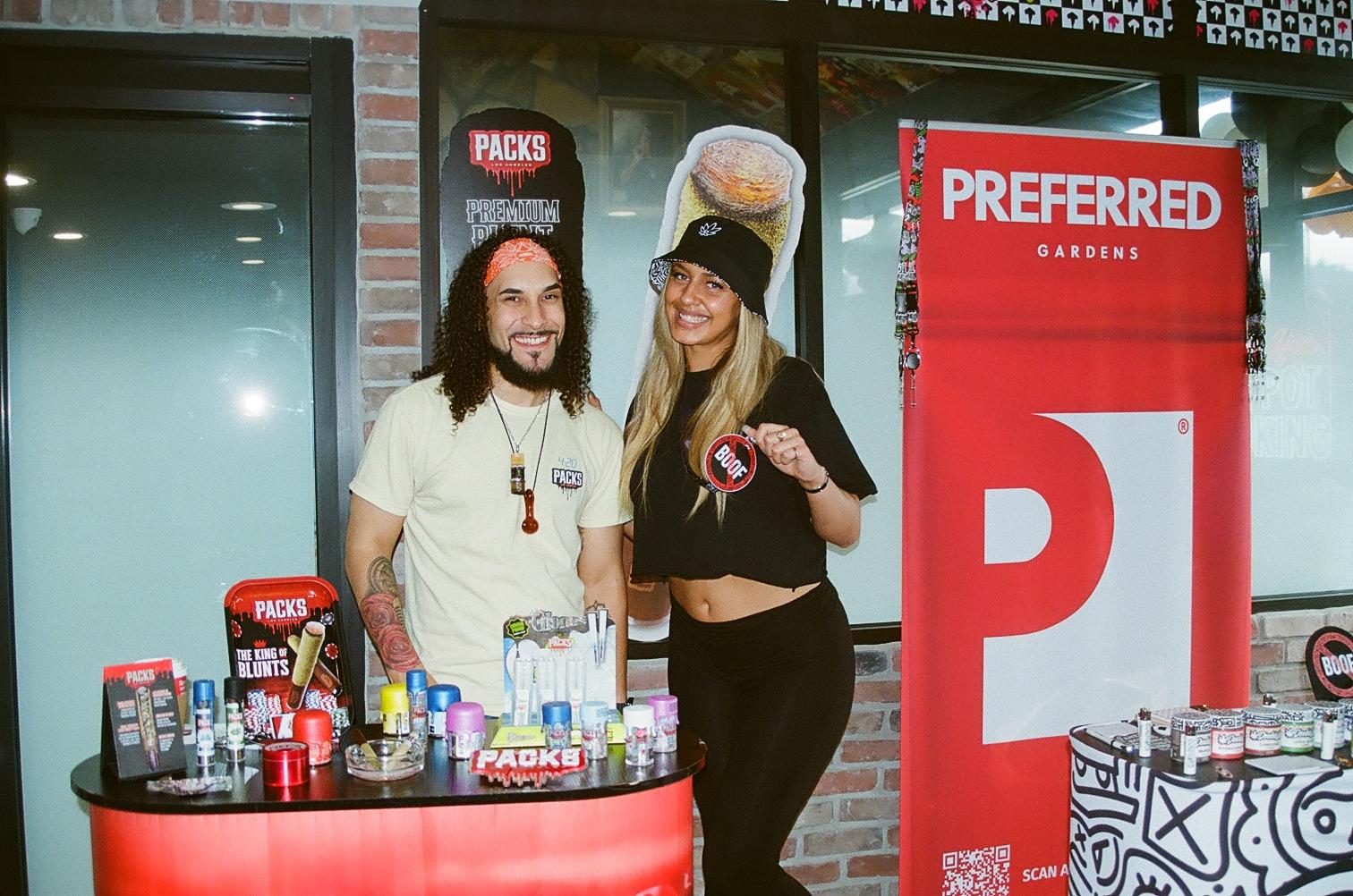 The Flowery Dispensary Richmond Ave Image