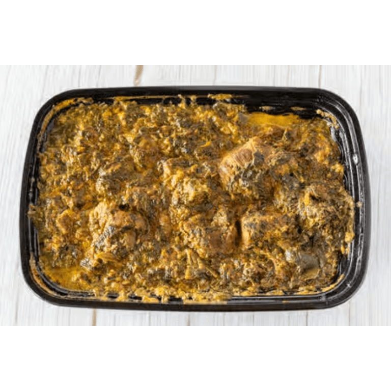 Lamb Saag