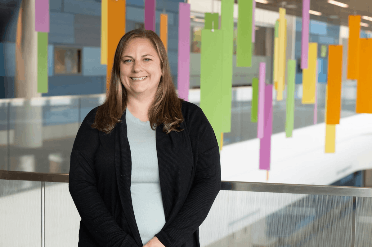 Alexandra Bryan, MSN, APRN-CNP Image