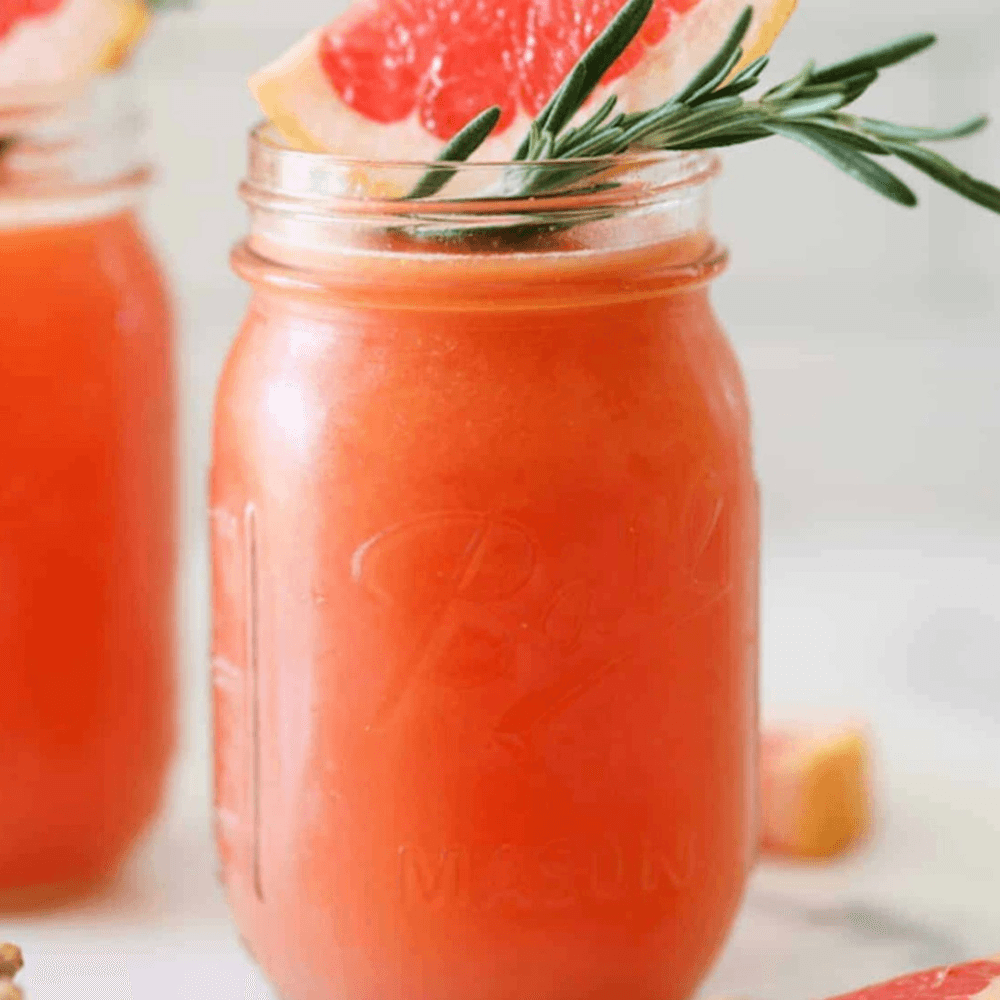 Citrus Sunshine