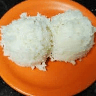 1 scoop rice