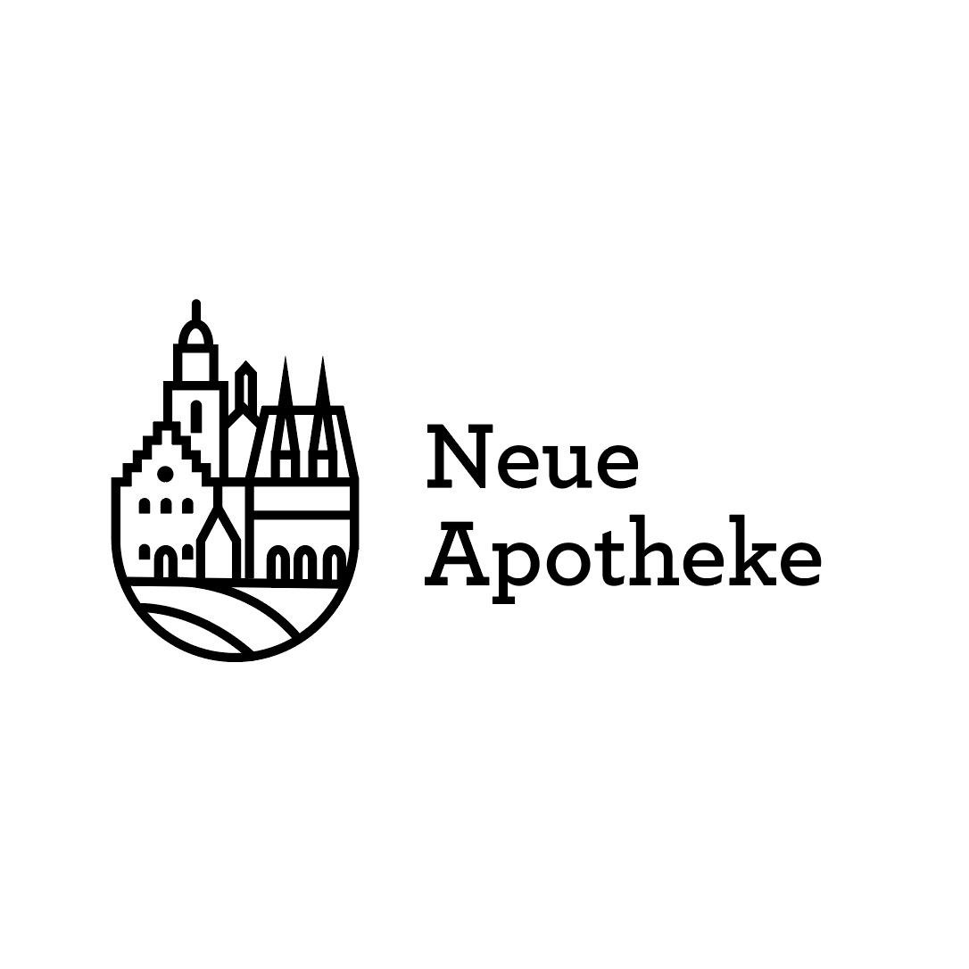 Logo der Neue Apotheke Alsfeld