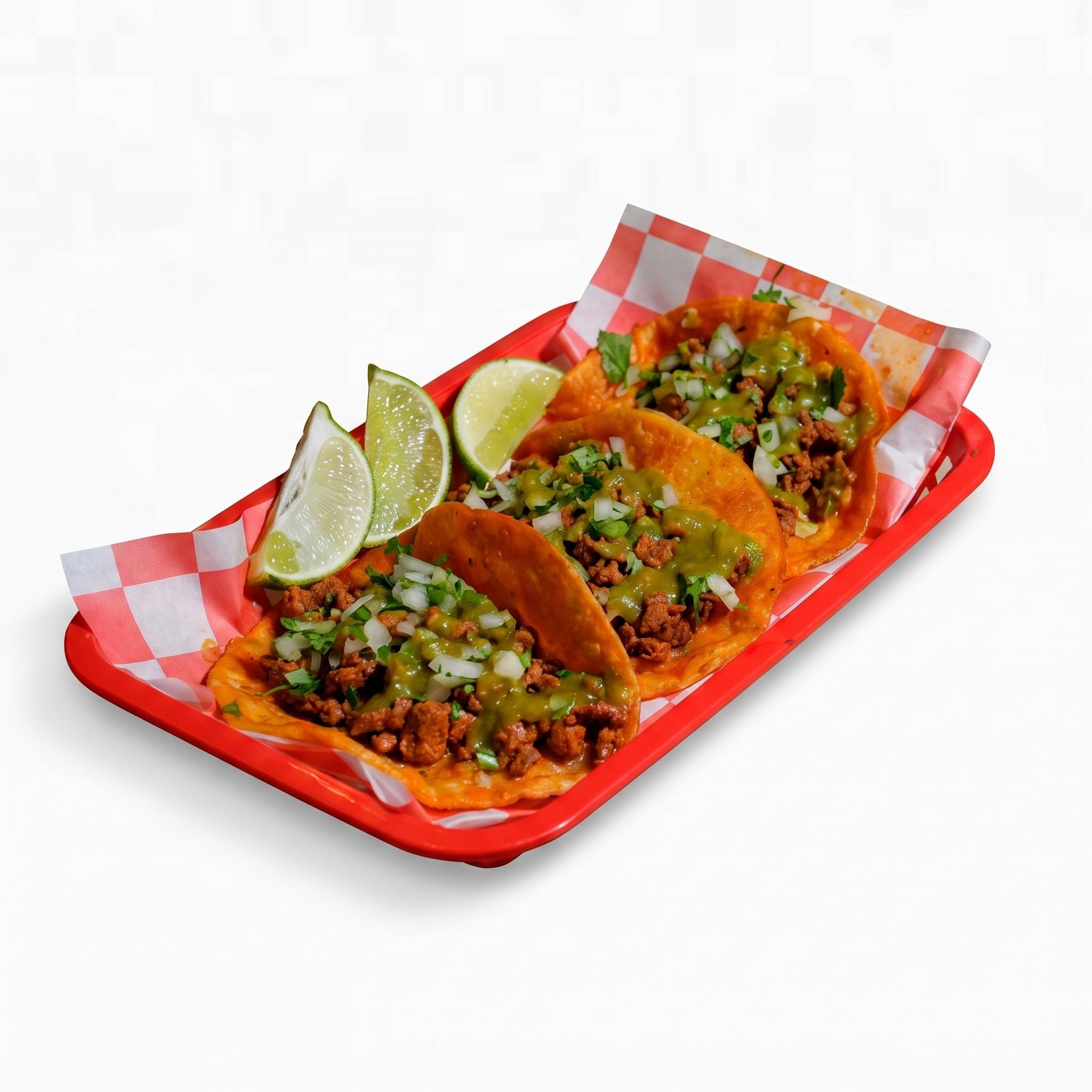 Street Tacos