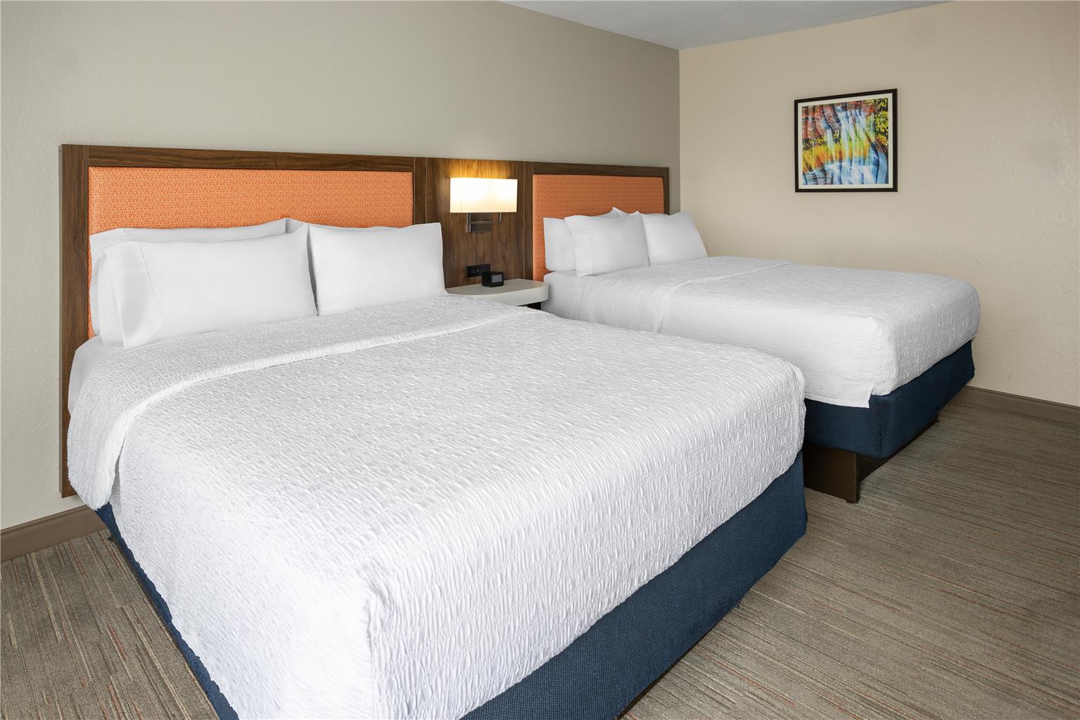 Hampton Inn Somerset Image