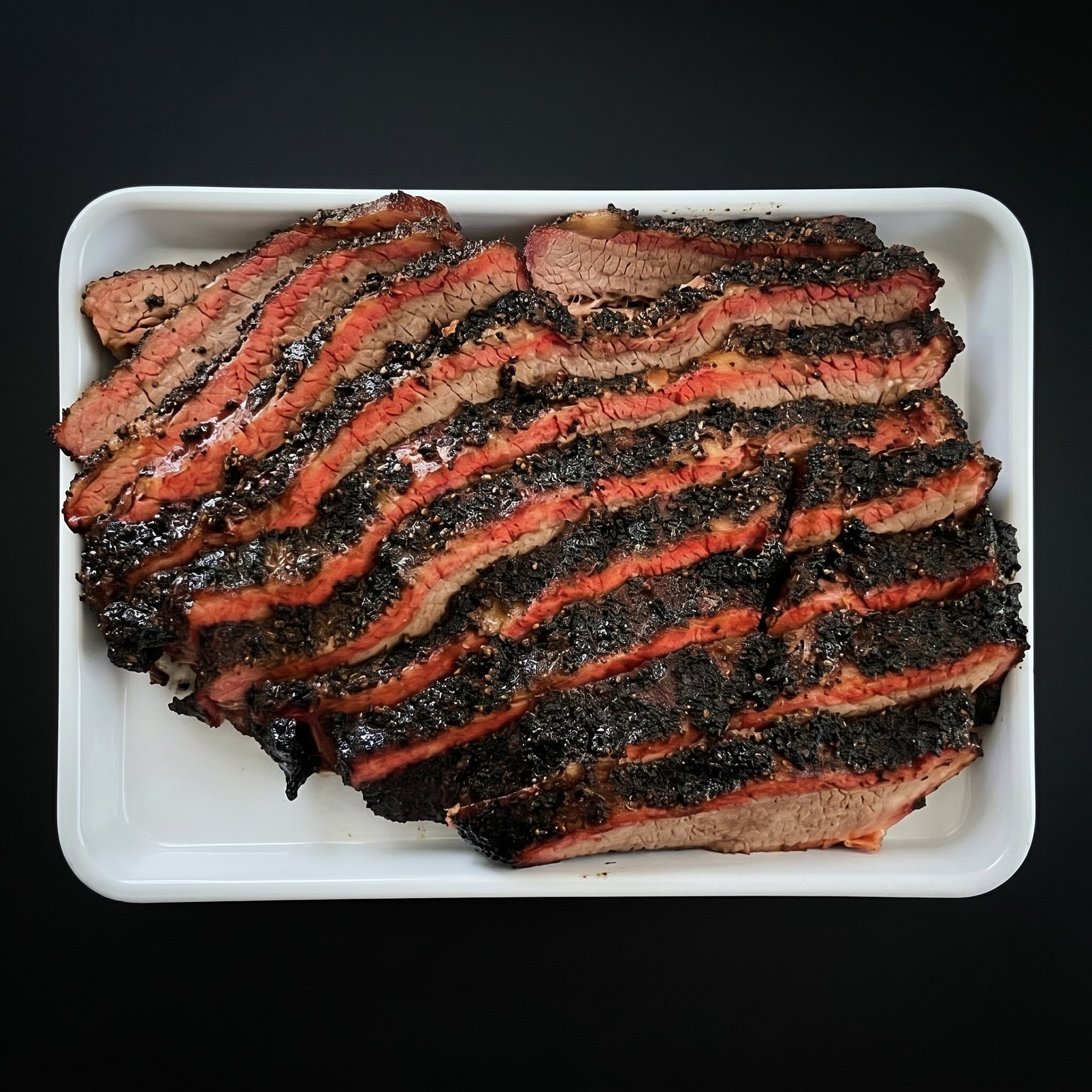 Brisket Dinner