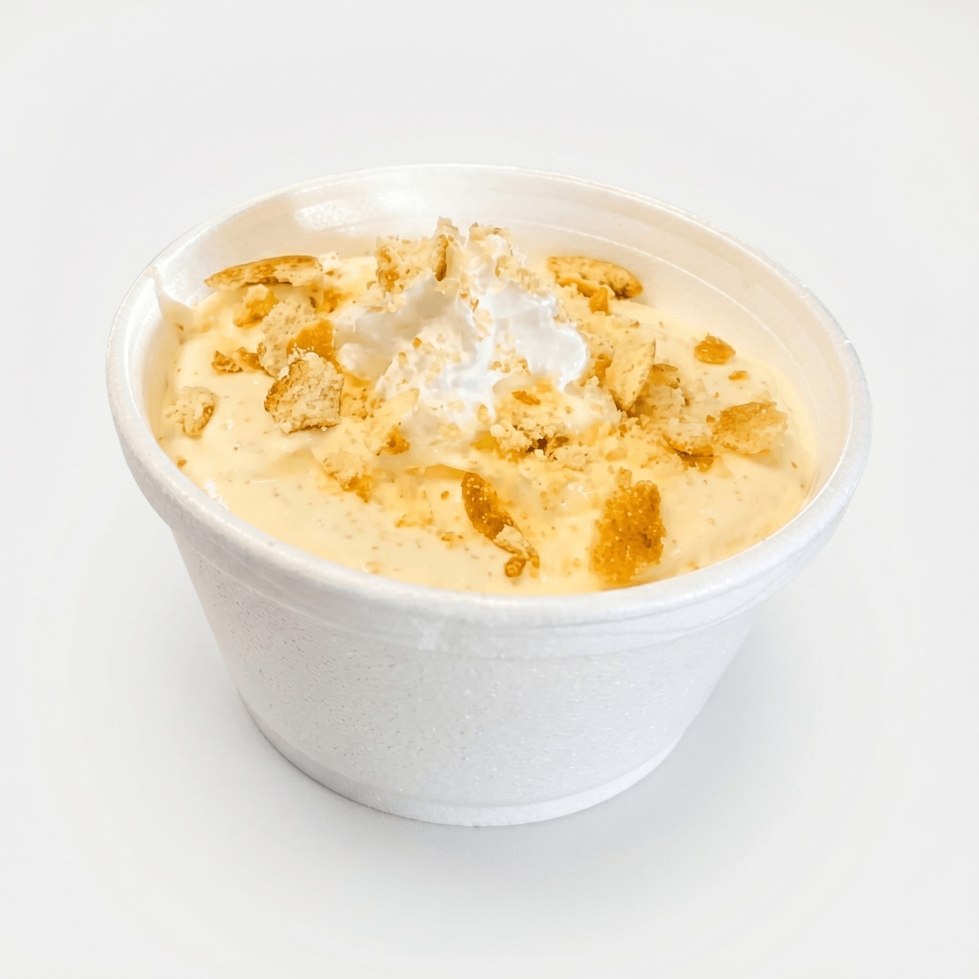 Home-Style Banana Pudding