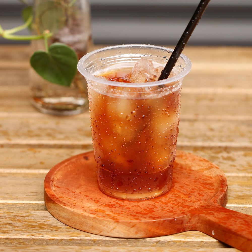Sweet Tea