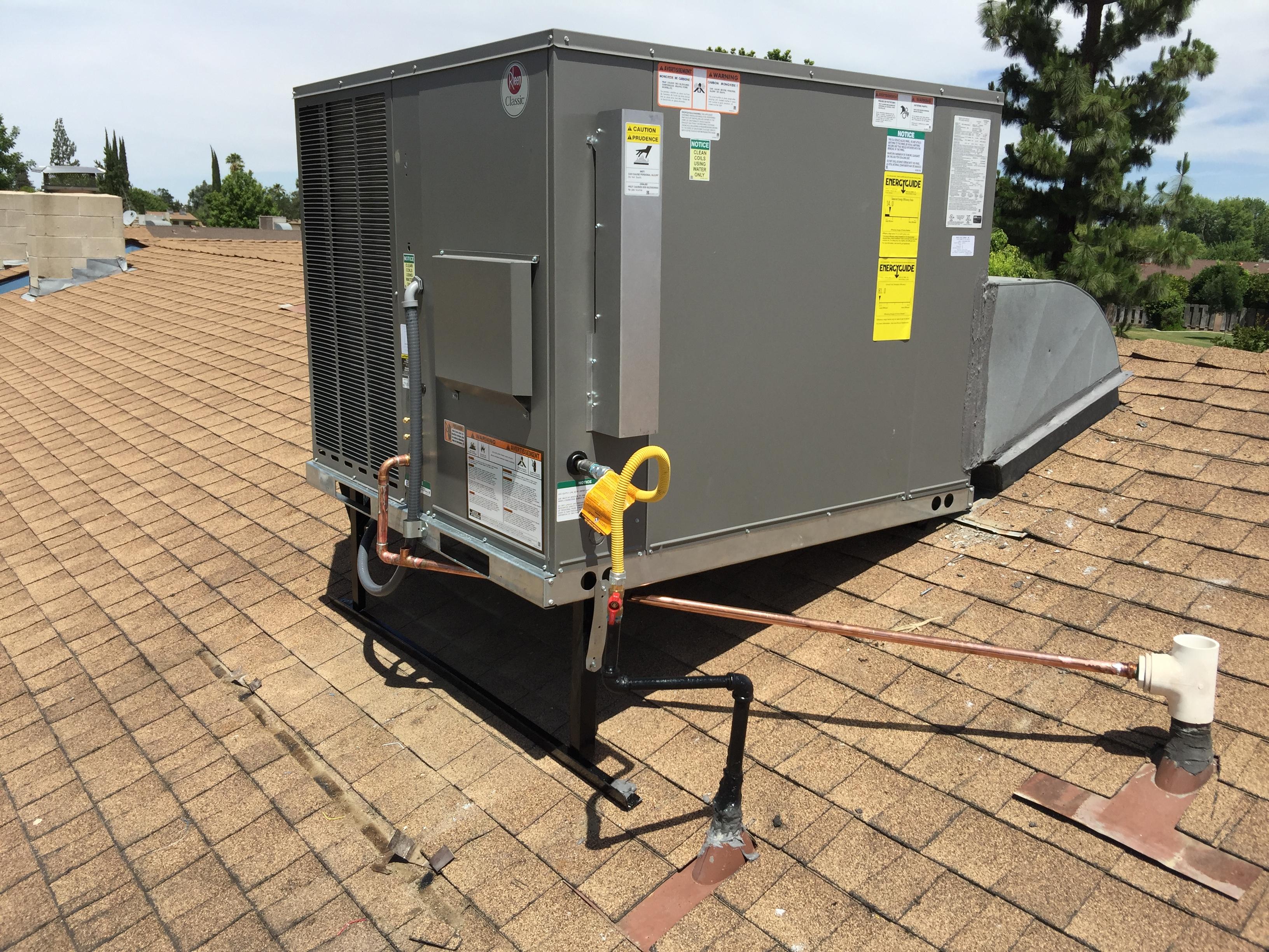 Central California Air Inc. Image