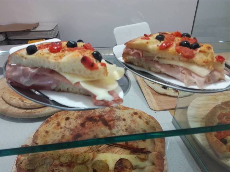 Images Pizzeria Io e Te