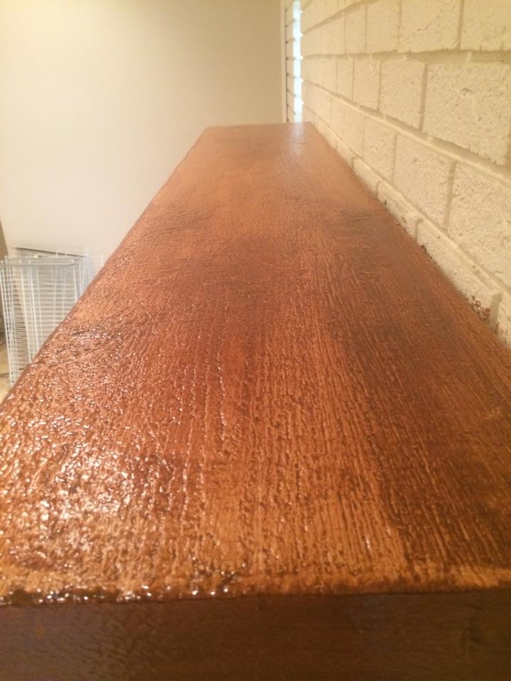 Tom Landry Painting Image