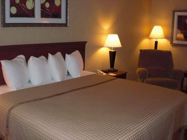 Images Best Western Crossroads of the Bluffs