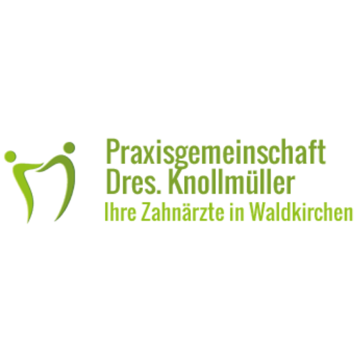 Logo von Drs. Knollmüller Zahnärzte