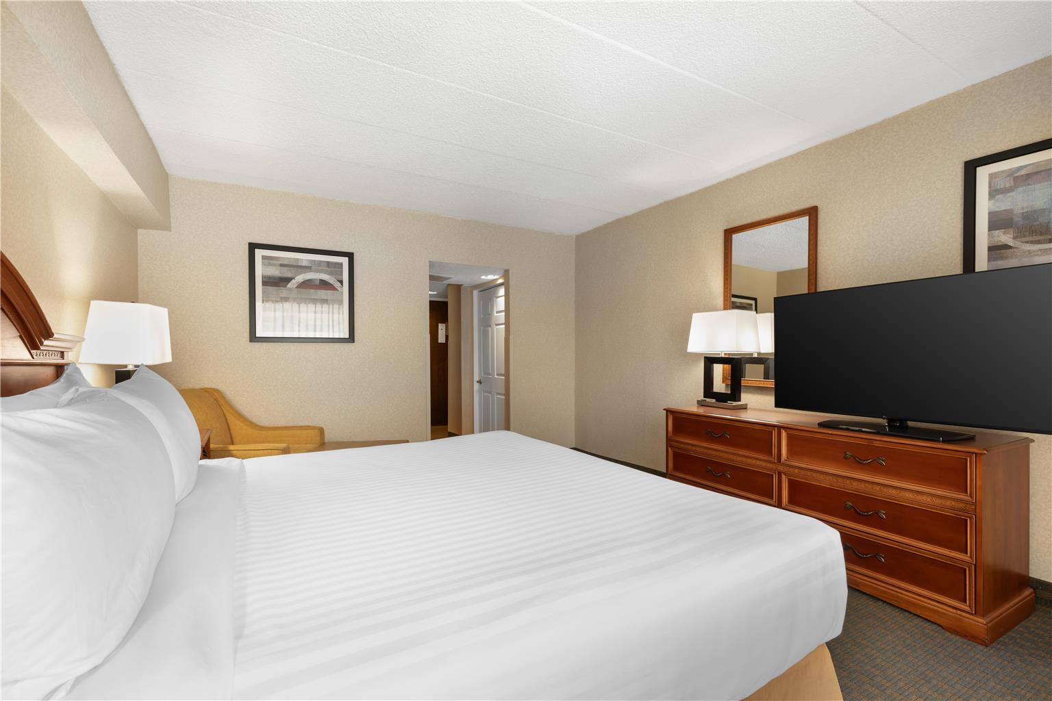 Best Western Capital Beltway Washington DC Image