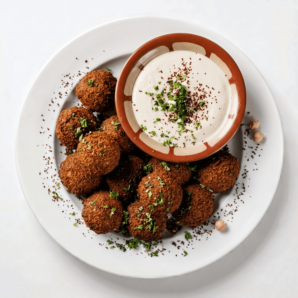 Falafel