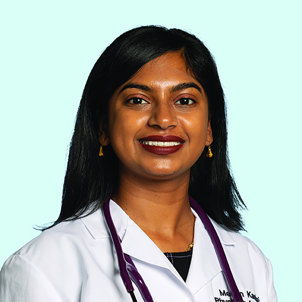 Megan Nisa Kanhai, PA