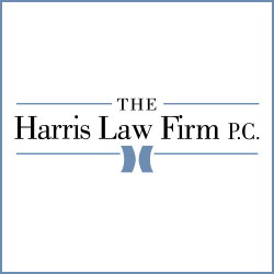 The Harris Law Firm, P.C.