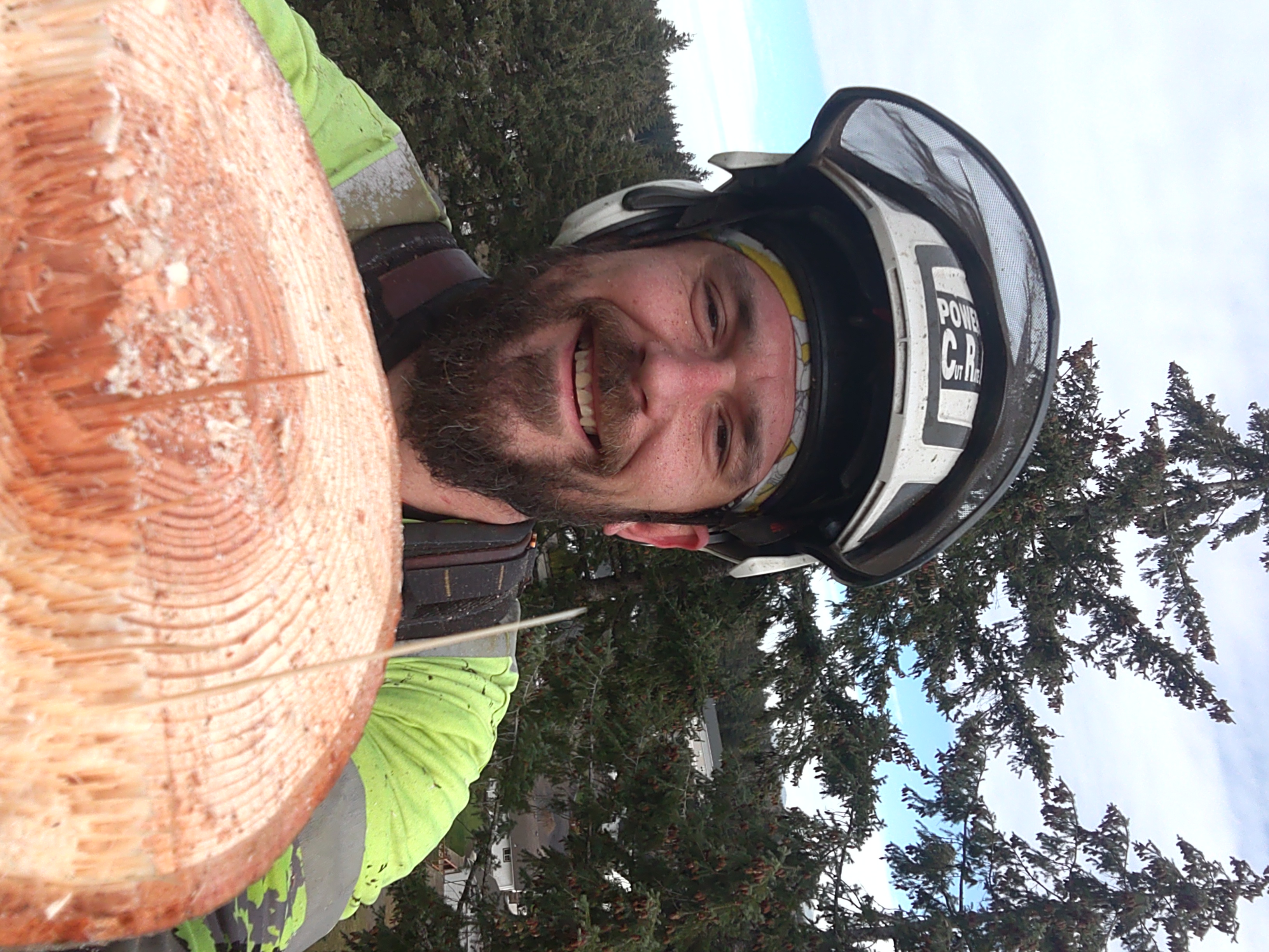 Ck Tree & Wood Working Image