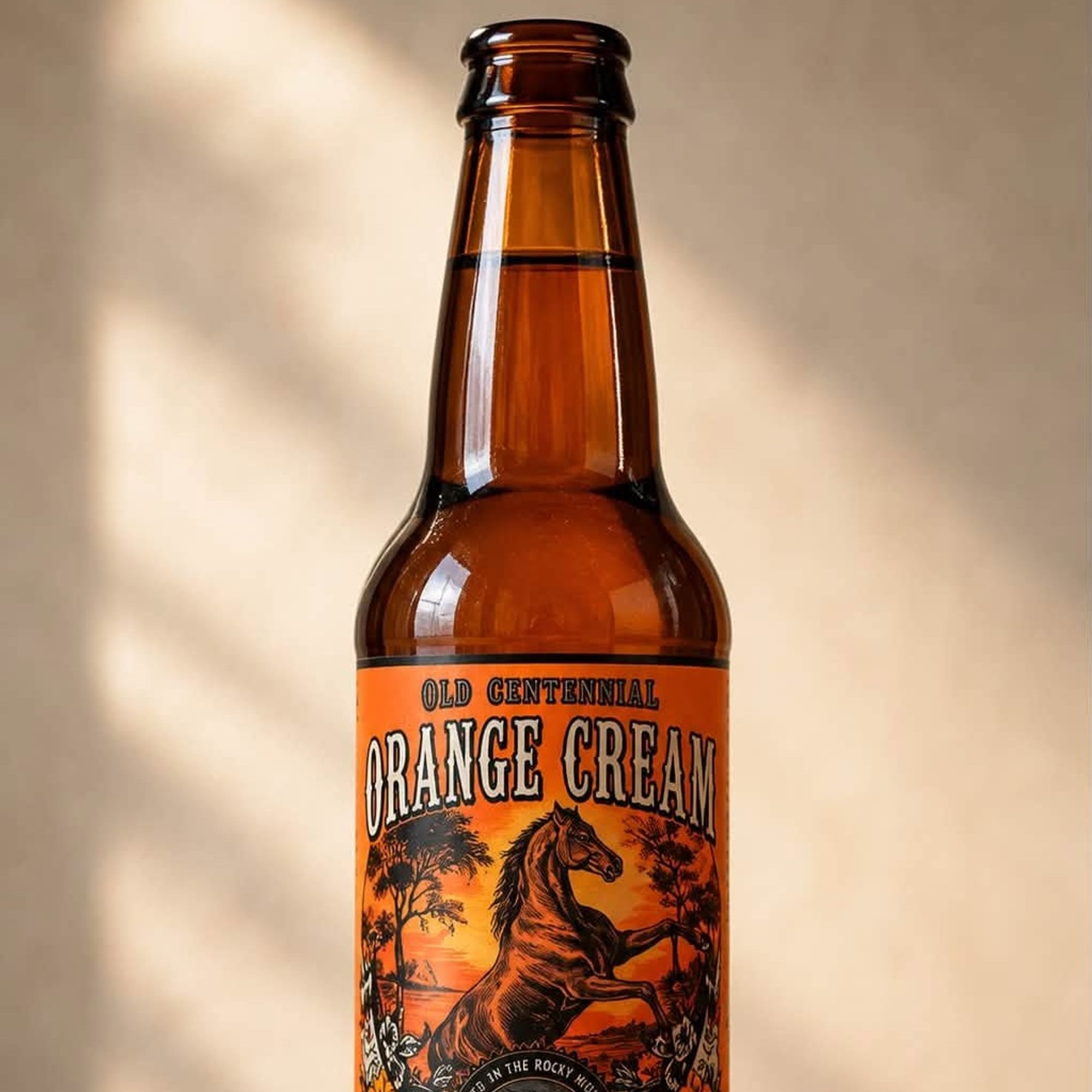 Rocky Mountain Pop