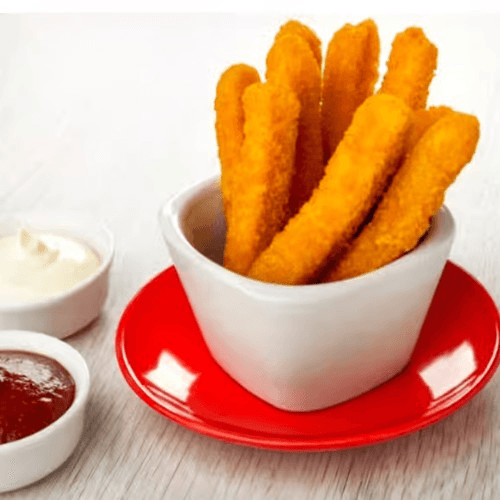 Chicken Sticks (18 Pieces)