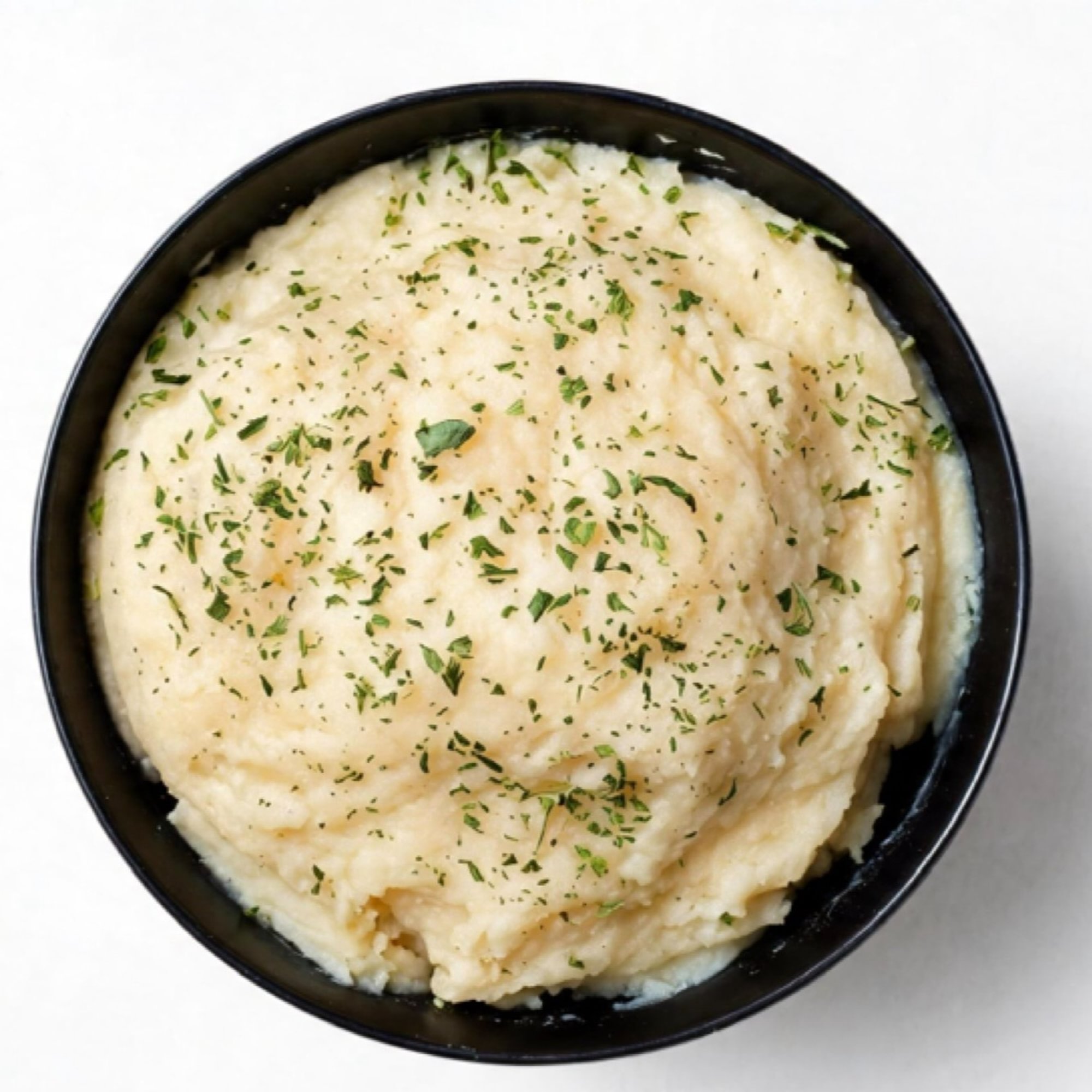 Mashed Potatoes