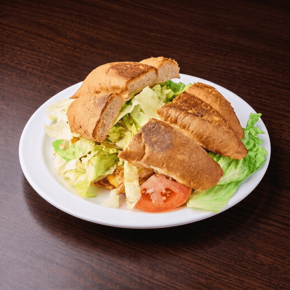 Tortas