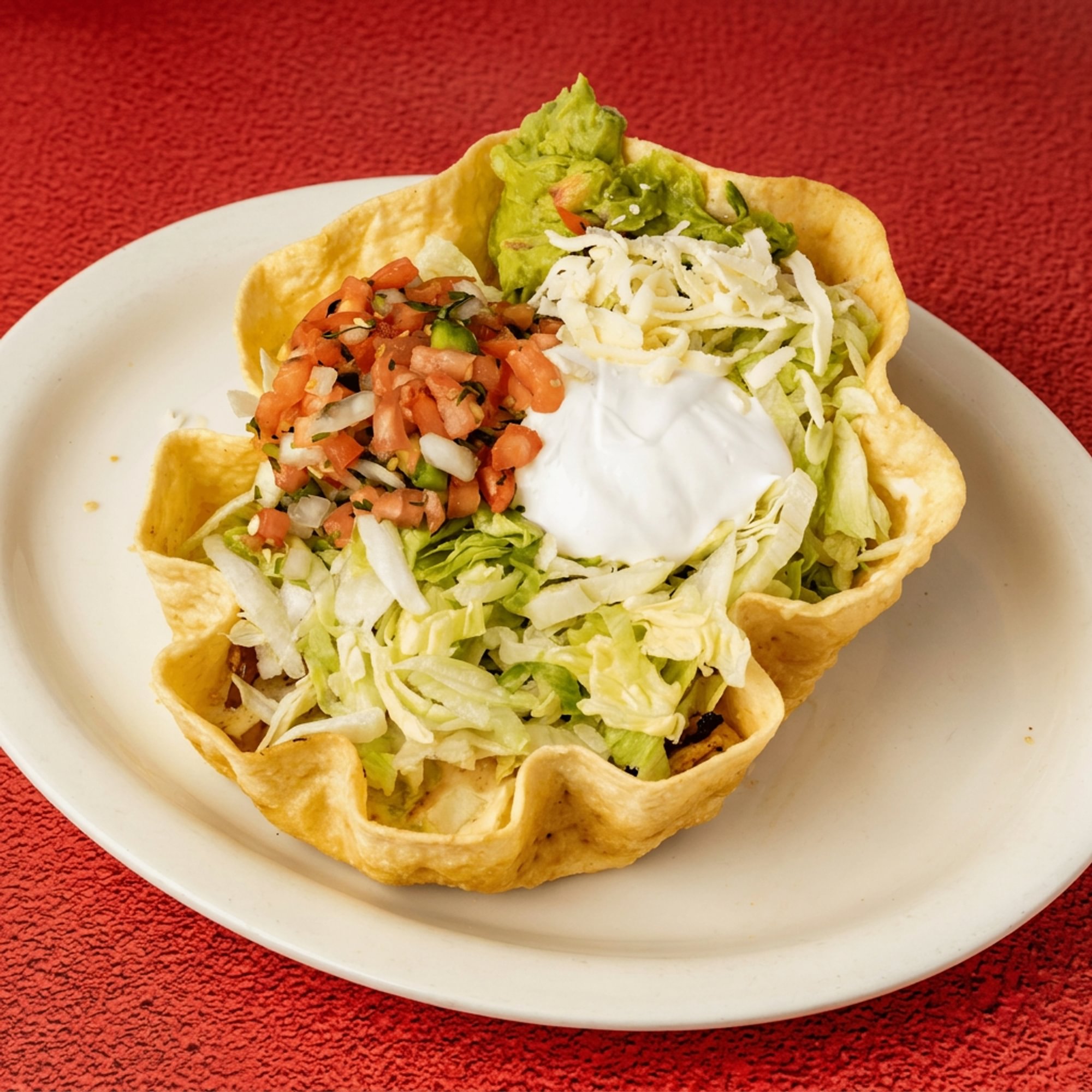 Taco Salad