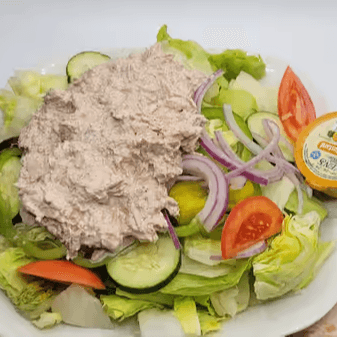 Tuna Salad