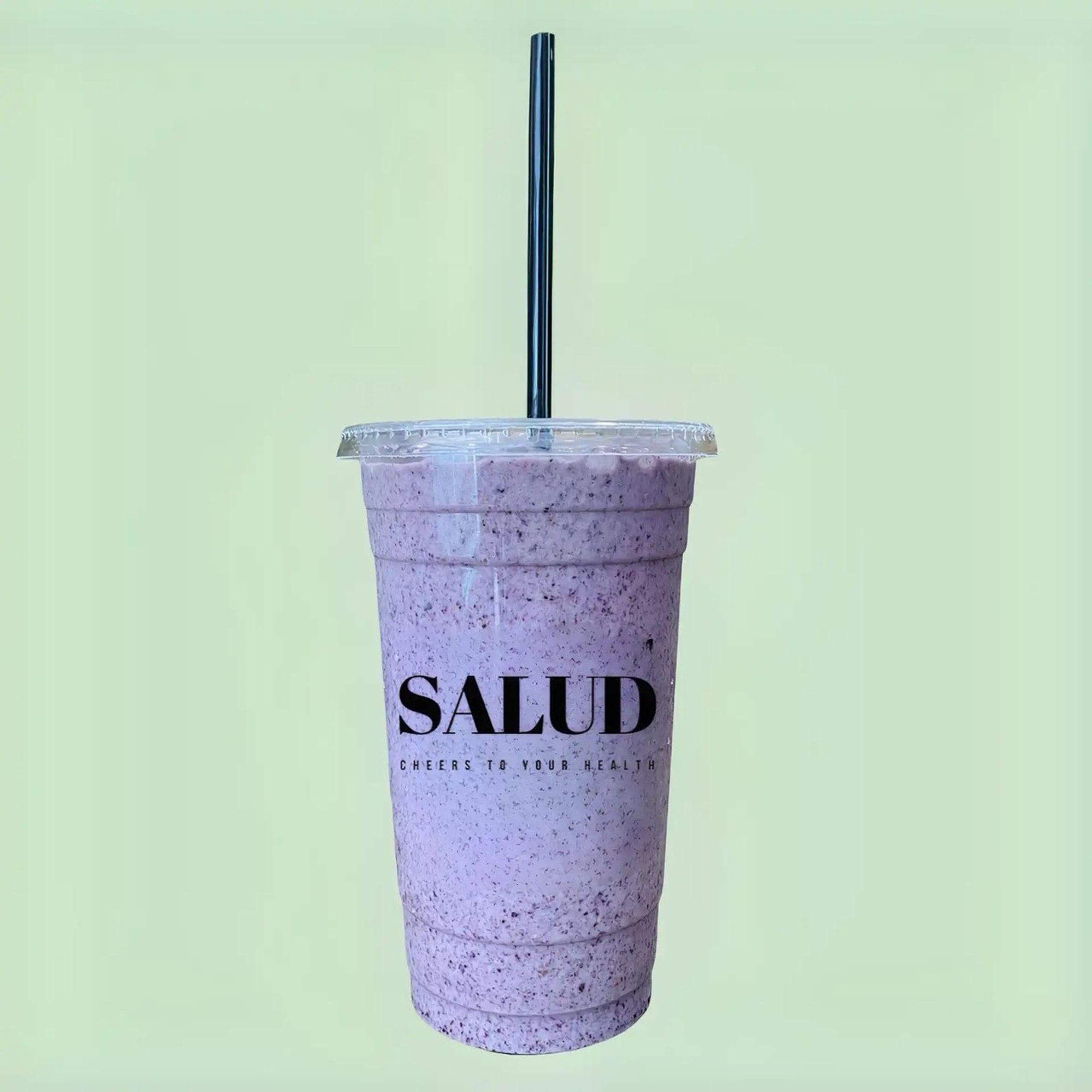 PB & J Smoothie