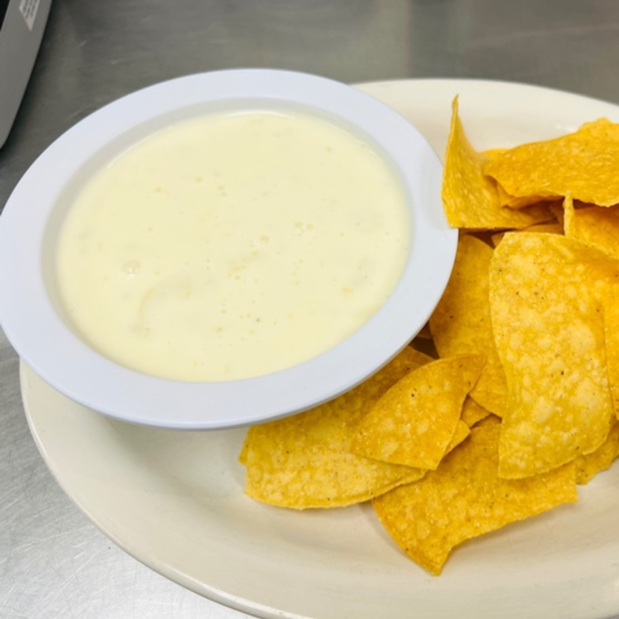 Cheese Dip