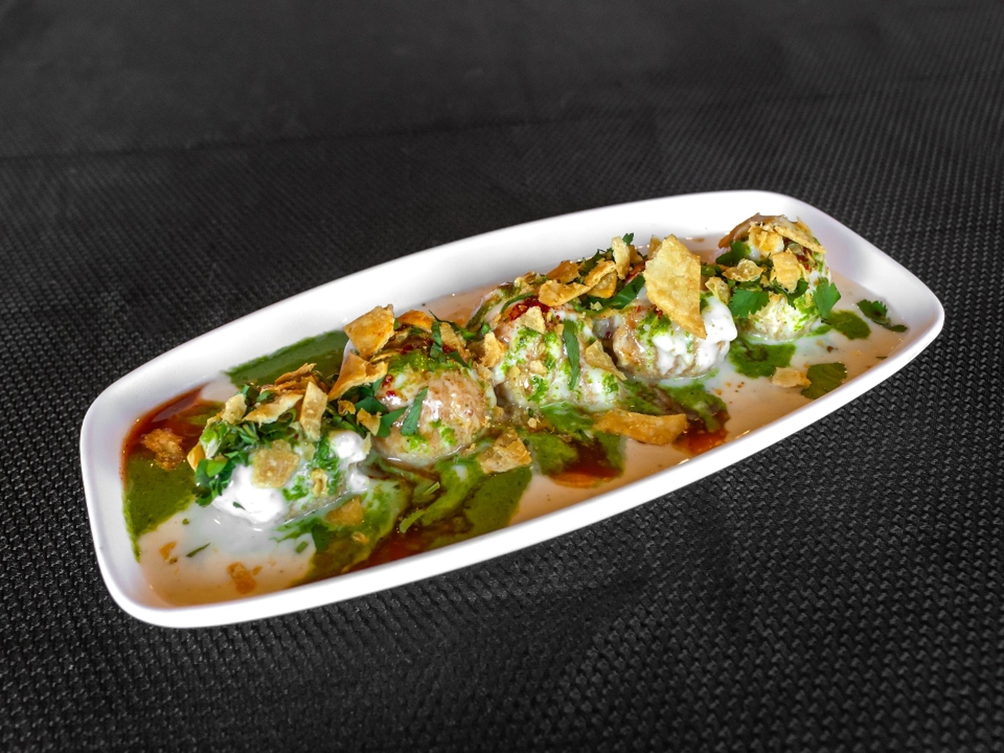 Dahi Vada