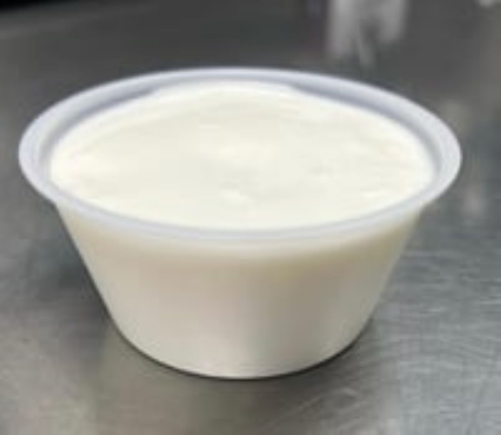 Sour Cream